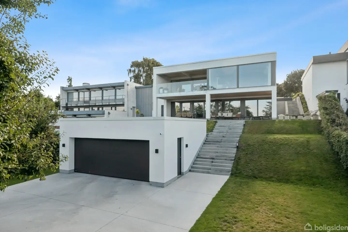 Villa på Mester Eriks Vej 28, 9000 Aalborg