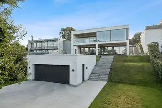 Villa på Mester Eriks Vej 28, 9000 Aalborg