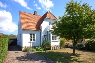 Villa på Søndre Alle 29, Rønne, 3700 Rønne