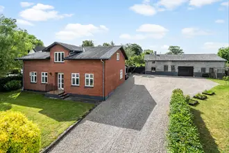 Villa på Marstrup Bygade 135, 6100 Haderslev