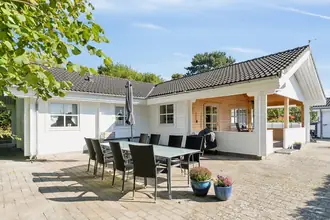 Fritidshus på Østervangen 5, 3310 Ølsted