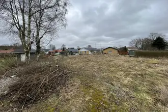 Helårsgrund på Drosselvej 2, Hørby, 9500 Hobro
