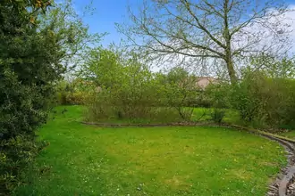 Helårsgrund på Vestervejen 52, Nordby, 6720 Fanø