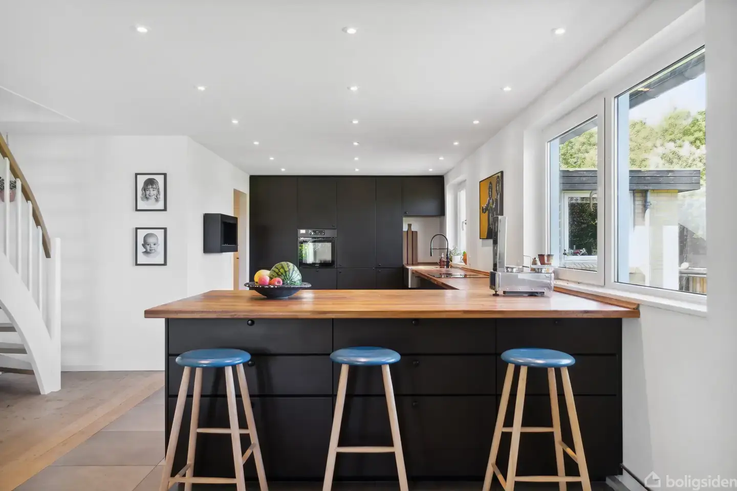 Villa på Tunøvej 26, 8464 Galten