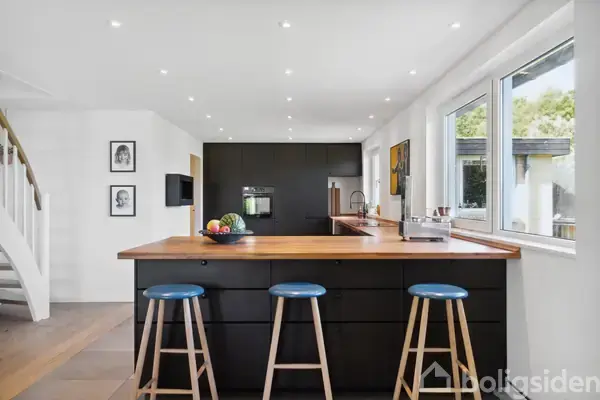 Villa på Tunøvej 26, 8464 Galten