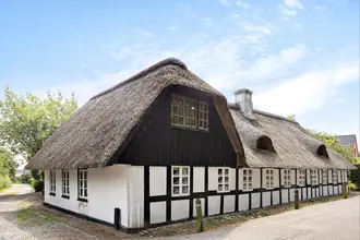 Villa på Dyssehøjvej 20, Jennum, 8981 Spentrup
