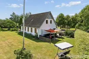 Villa på Middelfartvej 132, 5610 Assens