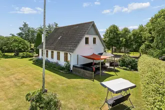 Villa på Middelfartvej 132, Stubberup, 5610 Assens