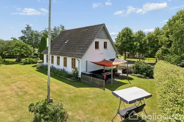 Villa på Middelfartvej 132, 5610 Assens