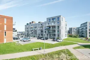 Ejerlejlighed på Borresøvej 31, 2. tv., 8240 Risskov