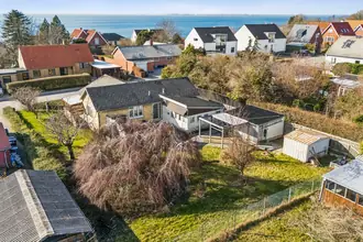 Villa på Blomstervænget 10, 5610 Assens