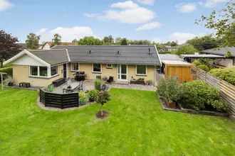 Villa på Egevej 2, Jørlunde, 3550 Slangerup