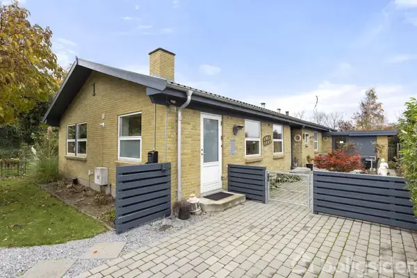 Villa på Perlestien 1, 4220 Korsør