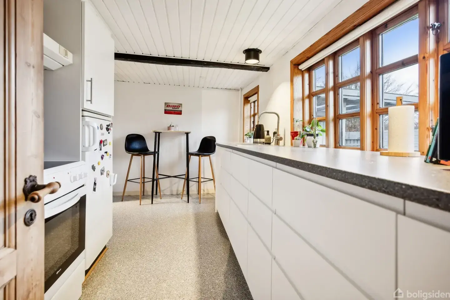 Villa på Krogensvej 30, 9310 Vodskov