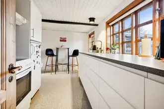 Villa på Krogensvej 30, Vester Hassing, 9310 Vodskov
