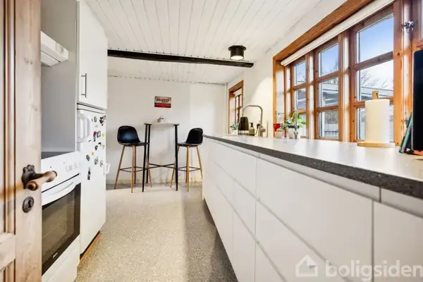 Villa på Krogensvej 30, 9310 Vodskov