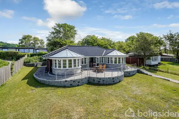 Fritidsbolig på Helnæsvej 10, 5683 Haarby