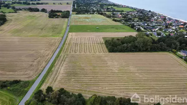 Fritidsgrund på Gravemaen 100, 5450 Otterup