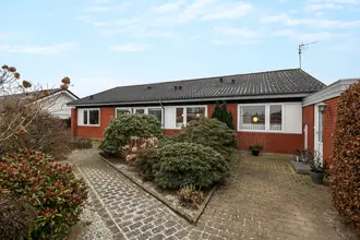 Villa på Sønderbakken 5, Gjellerup, 7400 Herning