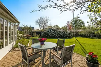 Villa på Sønderbakken 5, Gjellerup, 7400 Herning