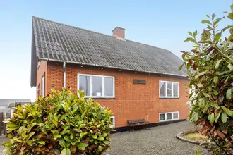 Villa på Parcelvej 15, 7760 Hurup Thy
