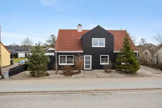 Villa på Østergade 61, 9440