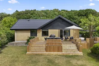 Villa på Rybovej 1, 3300 Frederiksværk
