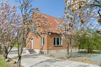 Villa på Østerrisvej 27, 7840 Højslev