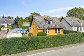 Villa på Gimlingevej 15, Flakkebjerg, 4200 Slagelse