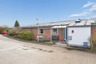 Rækkehus på Engdalsvej 87D, 8220 Brabrand