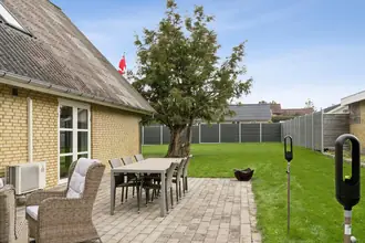 Villa på Elmkær 89, 4534 Hørve