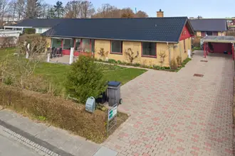 Villa på Nørrebred 145, 2625 Vallensbæk