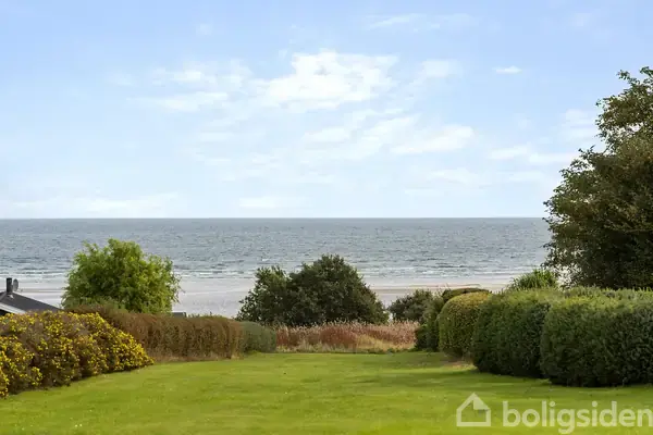 Fritidsbolig på Bondes Bakke 20, 9560 Hadsund