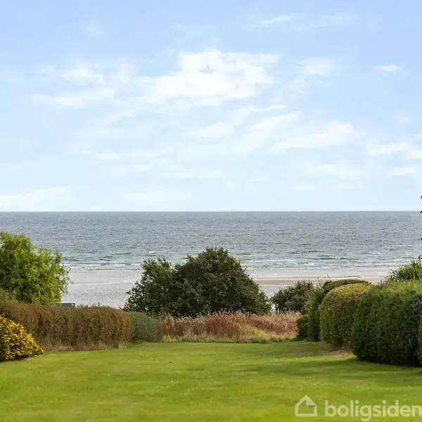 Fritidsbolig på Bondes Bakke 20, 9560 Hadsund