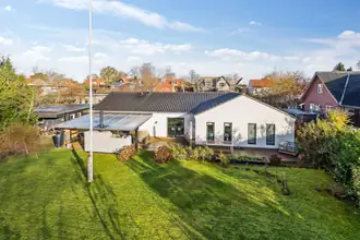 Villa på Ritavej 5, 3060 Espergærde