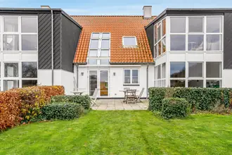 Rækkehus på Gåbense Strandvej 61H, 4840 Nørre Alslev