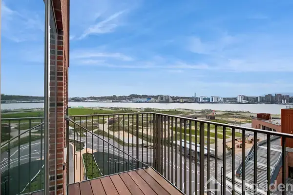 Ejerlejlighed på Stigsborg Parkvej 19, 4. 2., 9400 Nørresundby