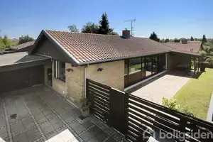 Villa på Erantisvej 7, 2970 Hørsholm