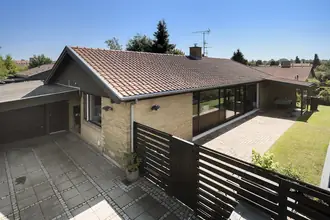 Villa på Erantisvej 7, 2970 Hørsholm
