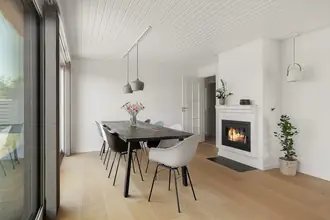 Villa på Erantisvej 7, 2970 Hørsholm