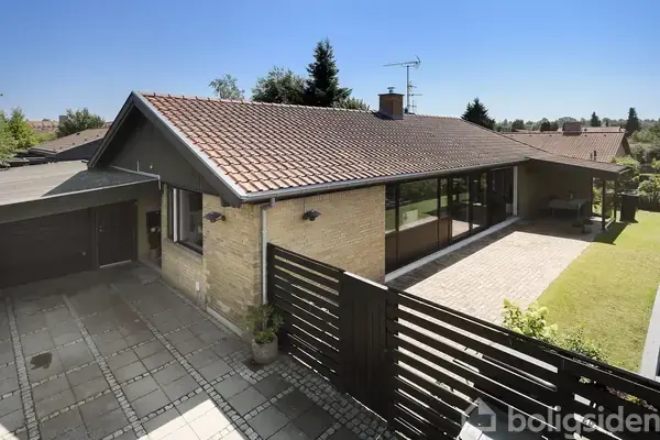 Villa på Erantisvej 7, 2970 Hørsholm