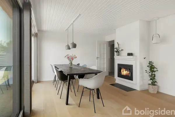 Villa på Erantisvej 7, 2970 Hørsholm