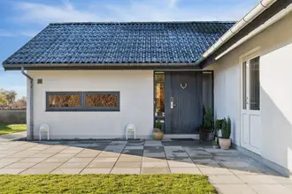 Villa på M P Jensens Vej 22, 3550 Slangerup