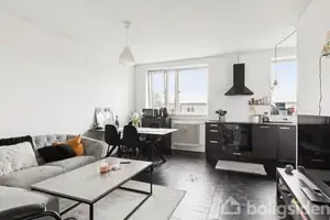 Ejerlejlighed på Vigerslevvej 146, 2. th., 2500 Valby