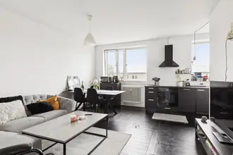 Ejerlejlighed på Vigerslevvej 146, 2. th., 2500 Valby
