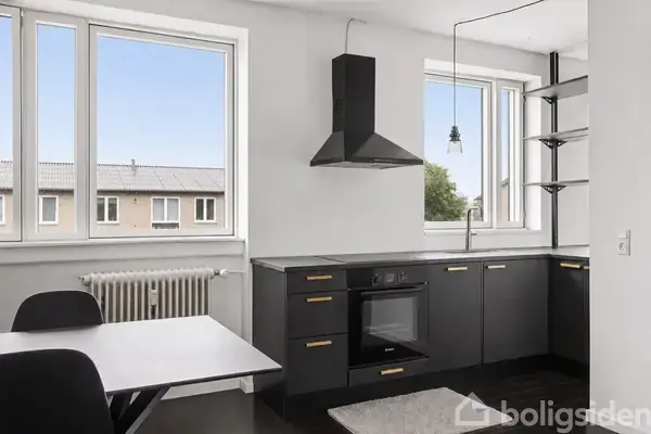 Ejerlejlighed på Vigerslevvej 146, 2. th., 2500 Valby