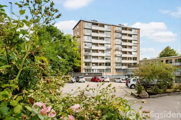 Ejerlejlighed på Christian X's Vej 4, 6. tv., 8260 Viby J