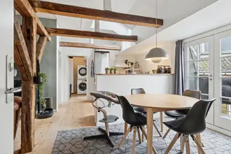 Ejerlejlighed på Slotsgade 1C, 2. th., 4200 Slagelse