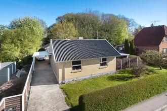 Villa på Bøttemosevej 3, 4690 Haslev