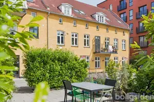 Ejerlejlighed på Strandlodsvej 9B, st., 2300 København S